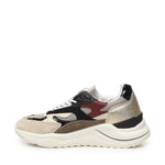Sneakers Fuga Dragon<BR/><BR/> W431 FG-DRBI D.A.T.E. 