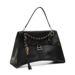 Borsa Hourglass Soft Grande 810732 2ABLW1000 BALENCIAGA 