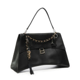 Borsa Hourglass Soft Grande 810732 2ABLW1000 BALENCIAGA 