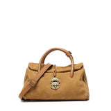Borsa dotta small<BR/> 069120 0070000Z0250 ZANELLATO 