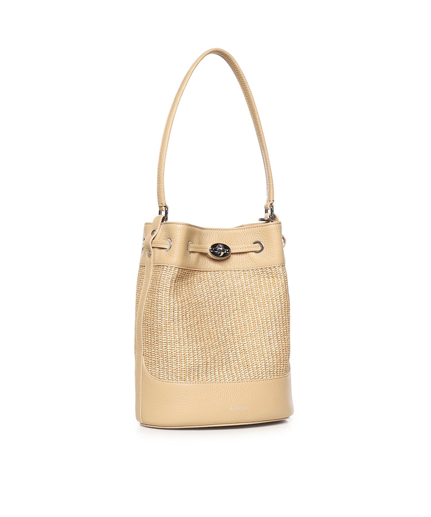 Borsa Mondà'® small 068980 2030000Z0297 ZANELLATO 