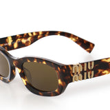 Occhiali da sole Miu Glimpse MUB04S 14L09Z53 MIU MIU 