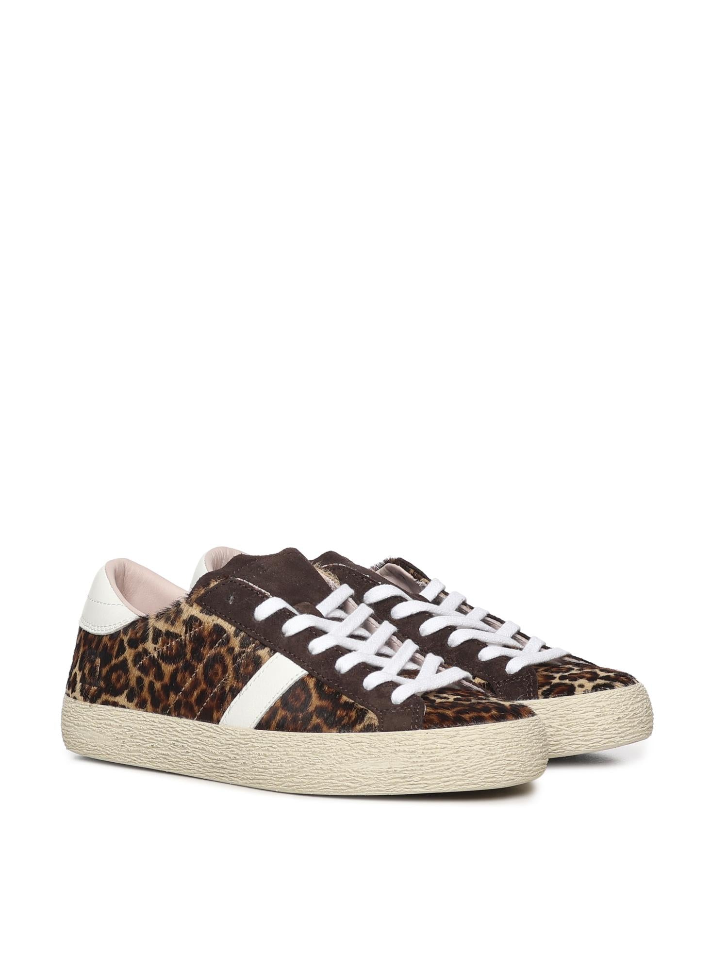 Sneakers Hill low W431 HL-LPBR D.A.T.E. 