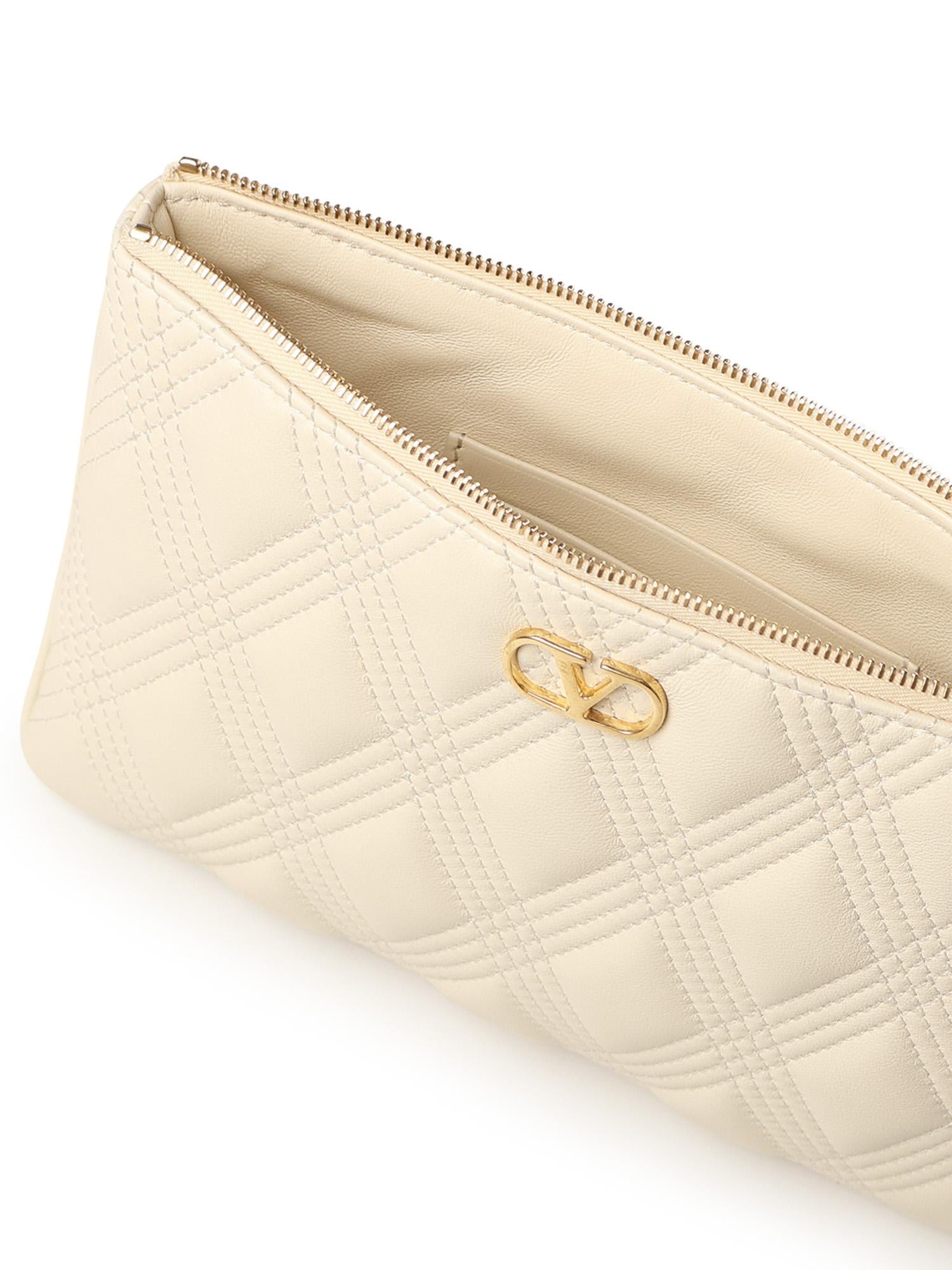 Pochette Quiltie 67 7W2P0AS5 MICREN VALENTINO GARAVANI 