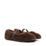 Ballerine Bridget 73SC9FQ01PLC BRIDGET SHOESVISONE V° 73 