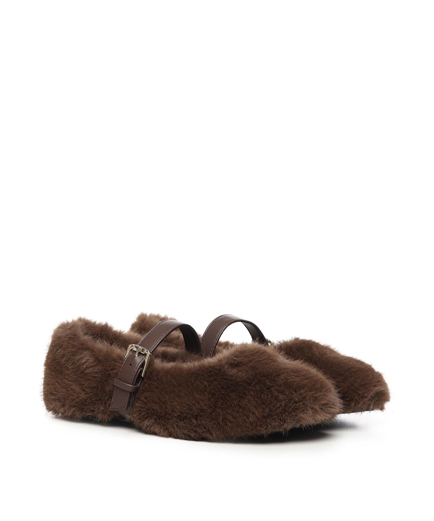 Ballerine Bridget 73SC9FQ01PLC BRIDGET SHOESVISONE V° 73 