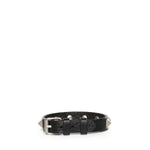 Bracciale Rockstud in vitello 8Y2J0X53 KDB0NO VALENTINO GARAVANI 