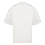 T-shirt con logo J21GC0001 J45148102 JIL SANDER 