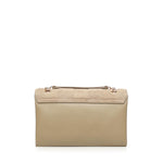 Borsa a spalla con logo JC4122PP0NKB1 10A LOVE MOSCHINO 