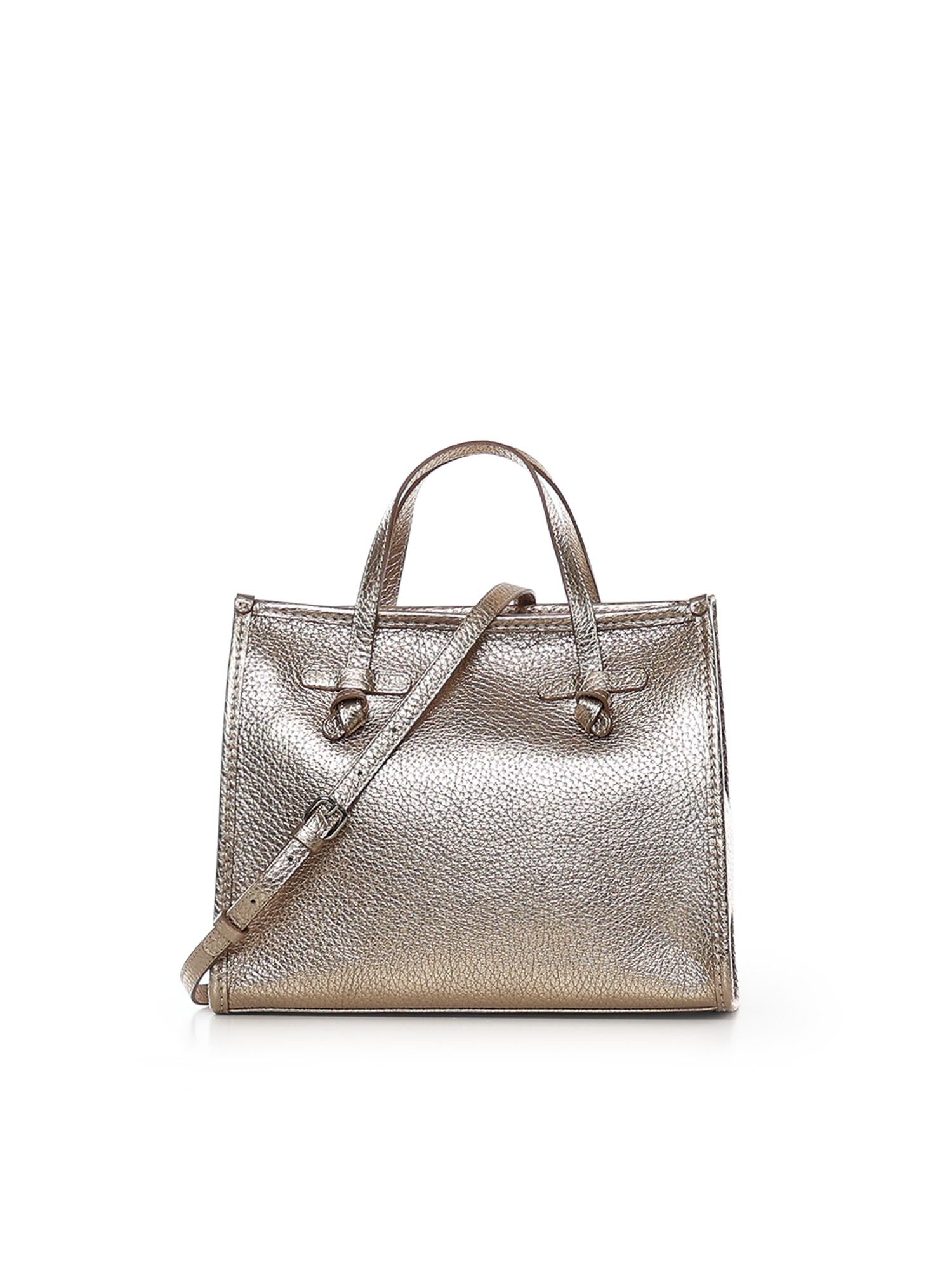Borsa Miss Marcella 32<BR/> BS9352 14368 GIANNI CHIARINI 