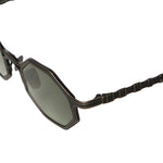 Occhiali da sole Jacaré CPT52 AGD CAPOTE 