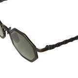 Occhiali da sole Jacaré CPT52 AGD CAPOTE 