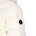 Piumino corto Gardy con cappuccio K10911A00073 598AL050 MONCLER 