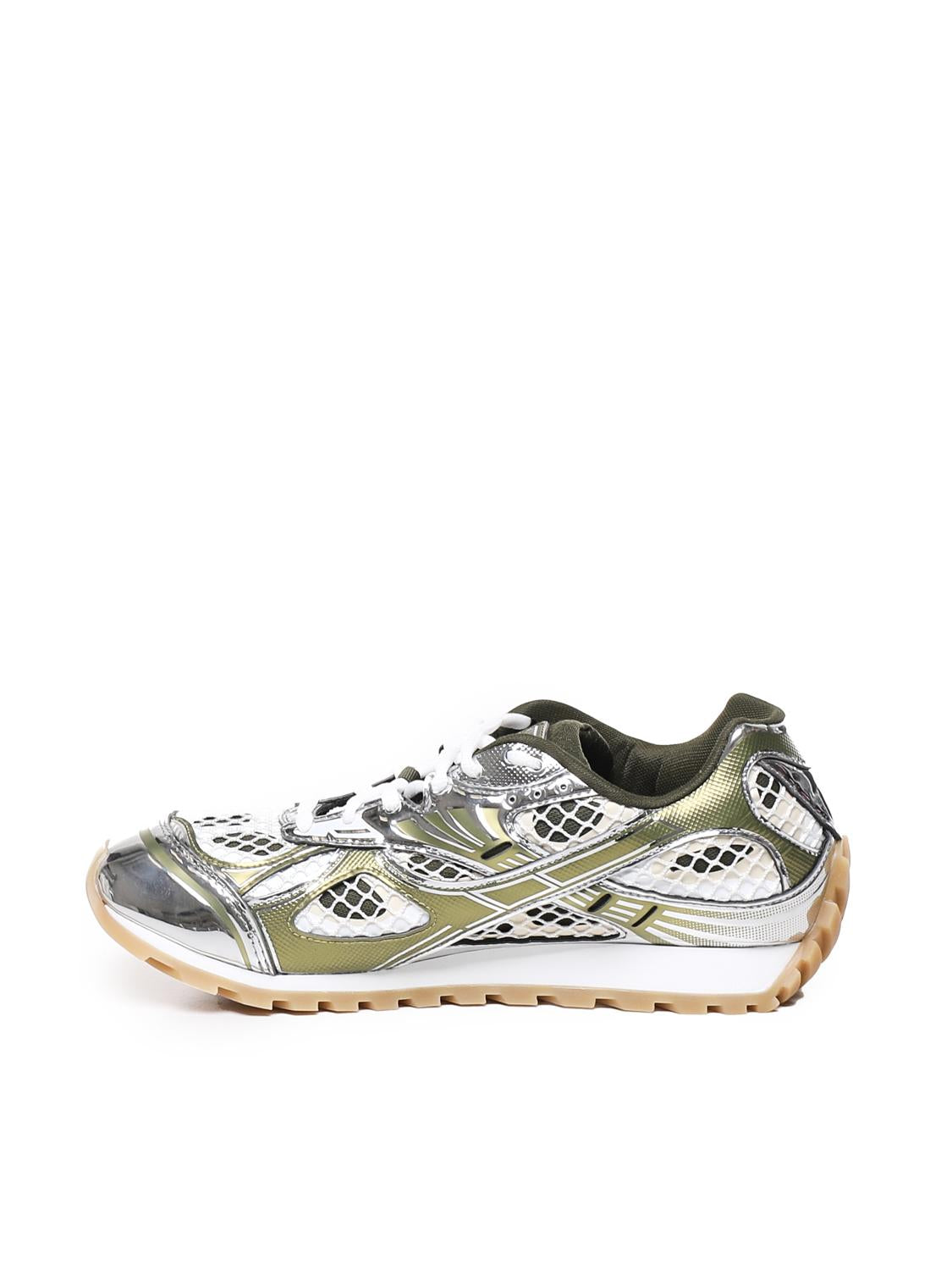 Sneakers Orbit 741357 V2X402848 BOTTEGA VENETA 