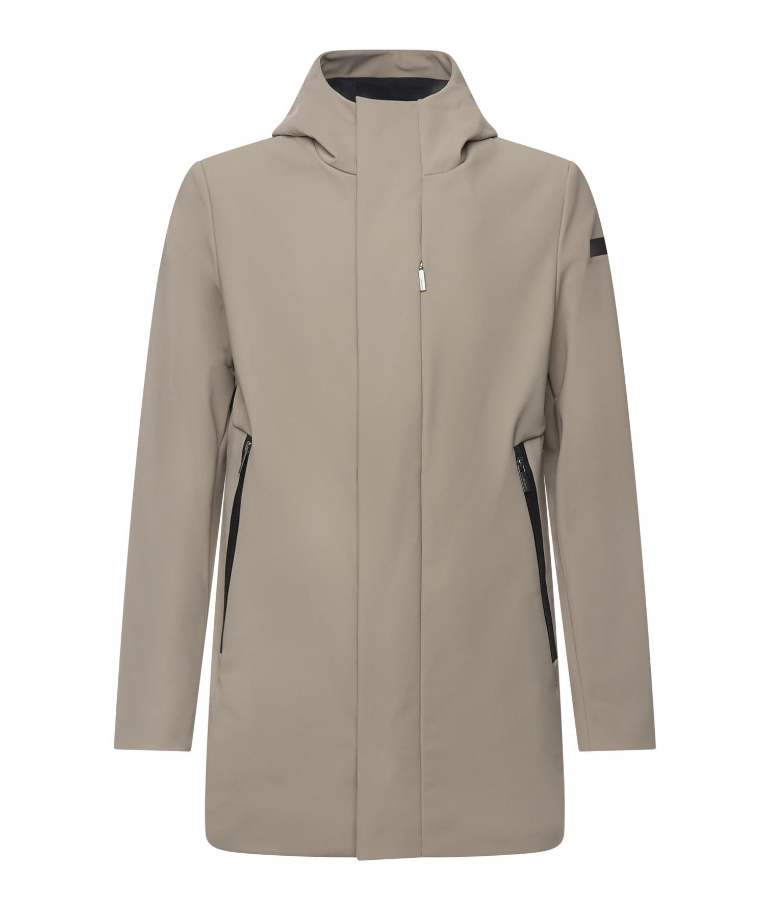 Parka Surflex Winter Thermo Jkt W25045 87 RRD 
