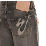 Jeans Rich Kid DFM03032DF184 WASH PDF CHANNEL 