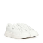 Sneaker Big 01 in pelle 7G4011PX474 S1043 LIU JO 