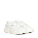 Sneaker Big 01 in pelle 7G4011PX474 S1043 LIU JO 