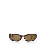 Occhiali da sole Miu Glimpse MUB04S 14L09Z53 MIU MIU 