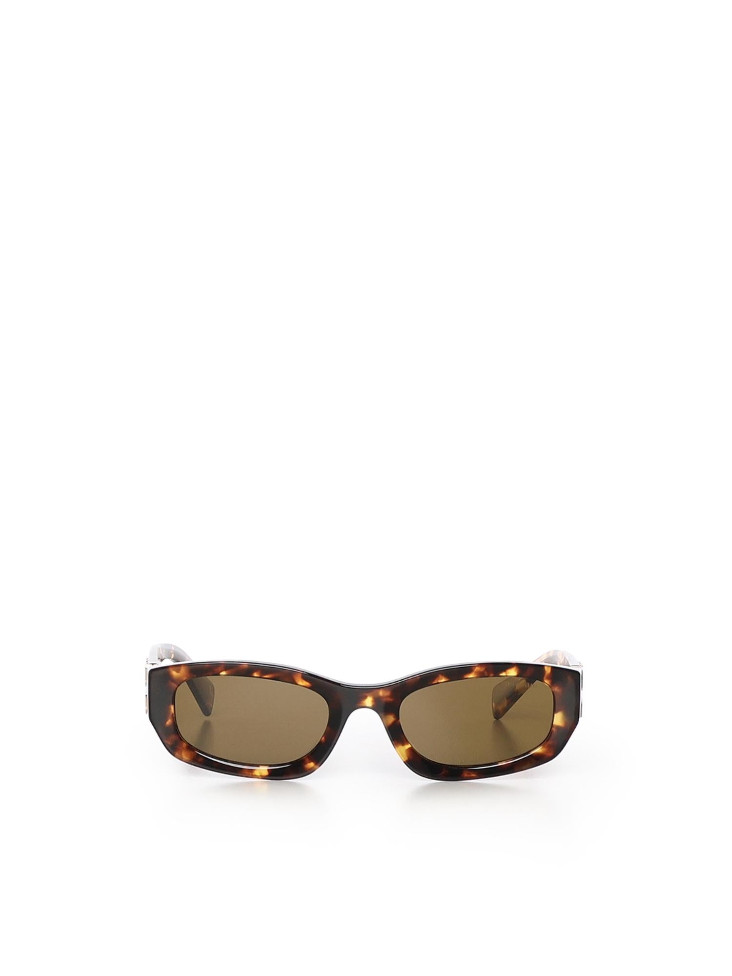 Occhiali da sole Miu Glimpse MUB04S 14L09Z53 MIU MIU 