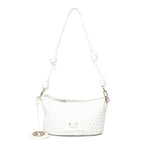 Borsa a spalla Kornelia 73BS8VU07 KORNELIABIANCO V° 73 