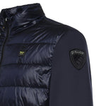 Giubbotto maniche scuba Hebron 26SBLUC02207 007459888 BLAUER 