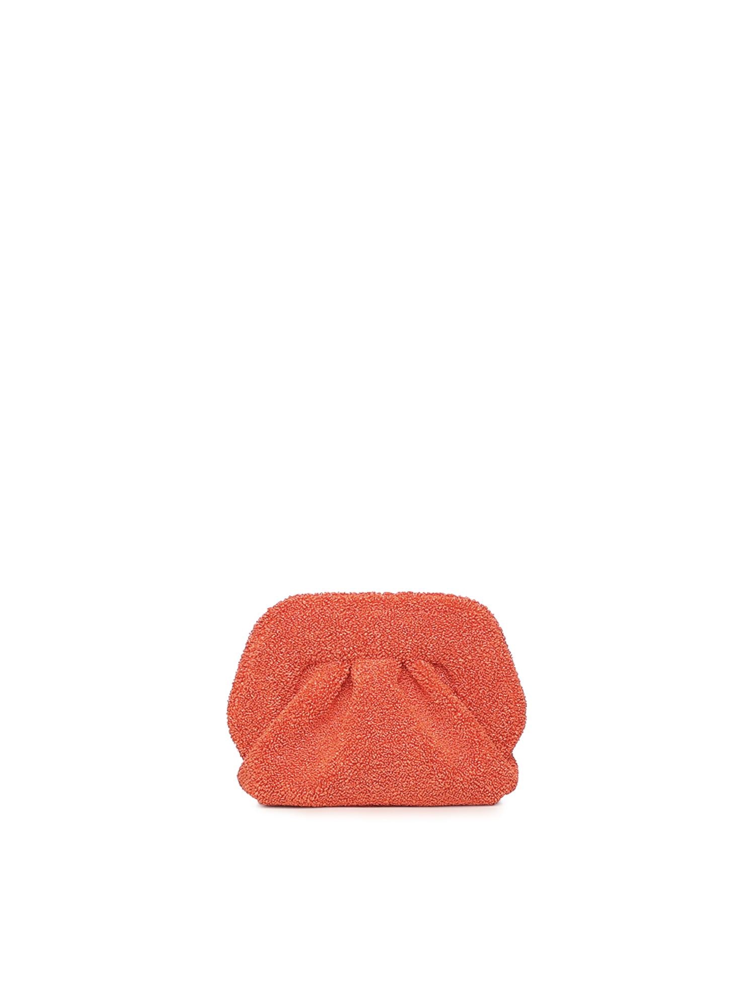 Mini bag "Gea Sea Sponge" TMPS23GT32 APRICOT THEMOIRè 