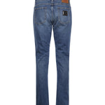 Jeans in denim GYJCCD G8NZ5S9001 DOLCE & GABBANA 
