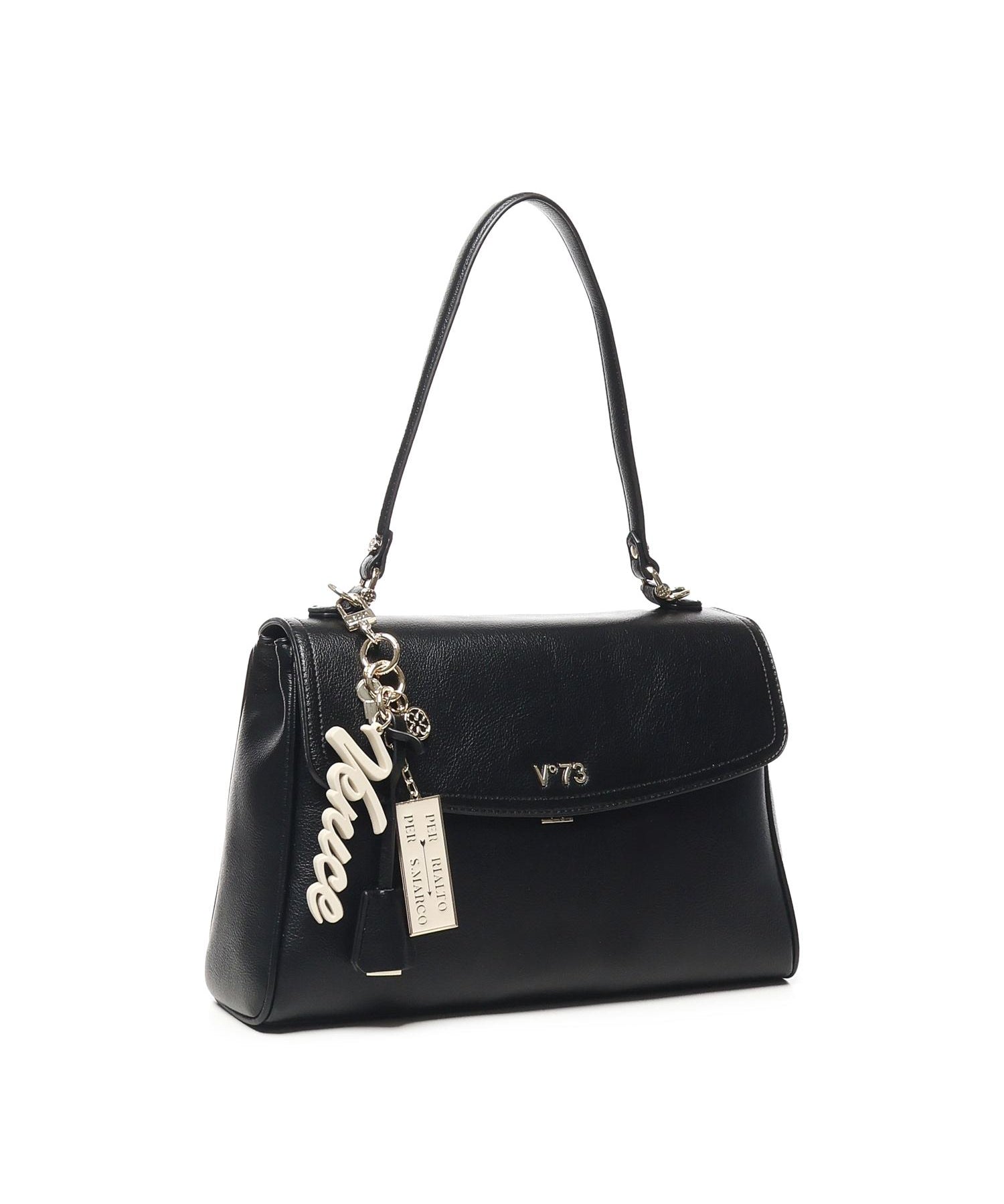 Borsa a spalla Penelope 73BS9CL02 PENELOPENERO V° 73 