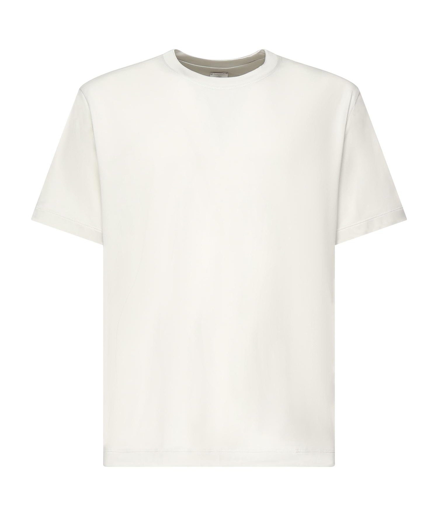 T-shirt in cotone K75TSHK19TES0K035 02 ELEVENTY 