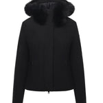 Giubbotto 'Short Lady Tech Jacket' W99208 XT3790G06000 REFRIGIWEAR 