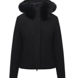 Giubbotto 'Short Lady Tech Jacket' W99208 XT3790G06000 REFRIGIWEAR 