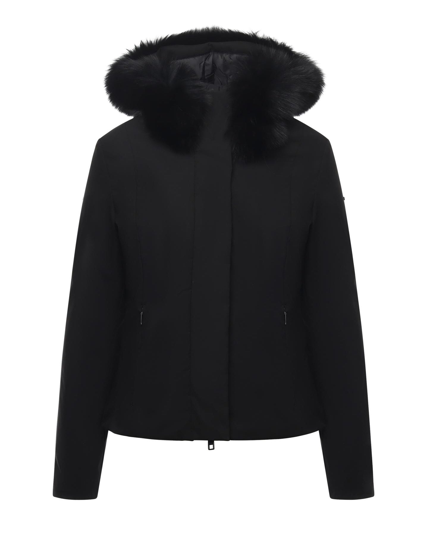 Giubbotto 'Short Lady Tech Jacket' W99208 XT3790G06000 REFRIGIWEAR 