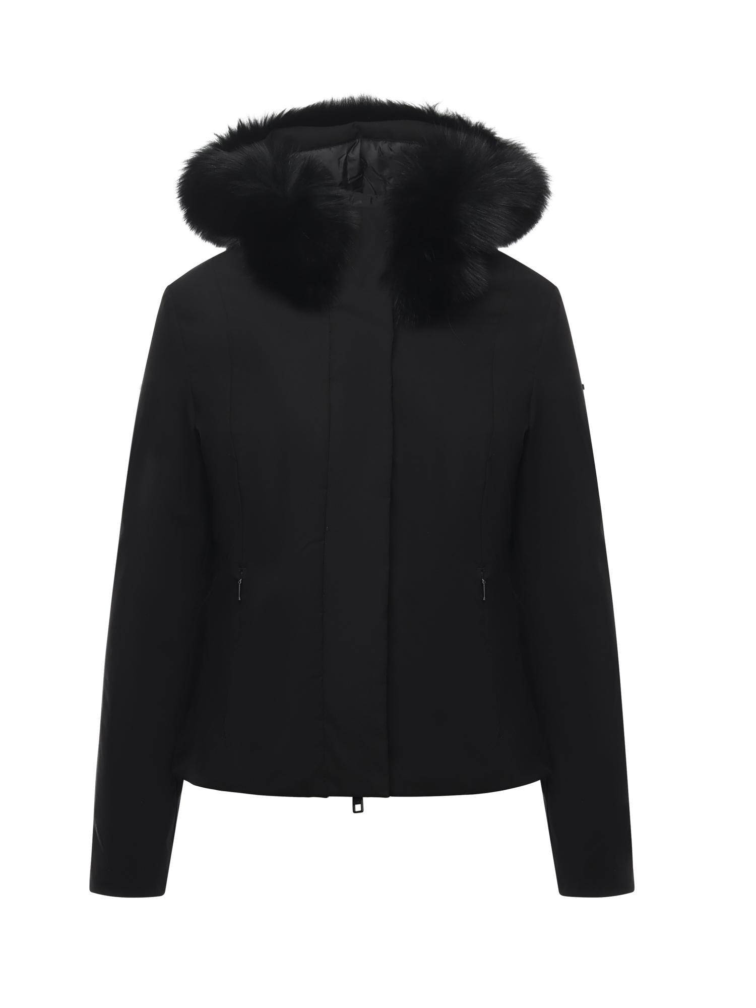 Giubbotto 'Short Lady Tech Jacket' W99208 XT3790G06000 REFRIGIWEAR 