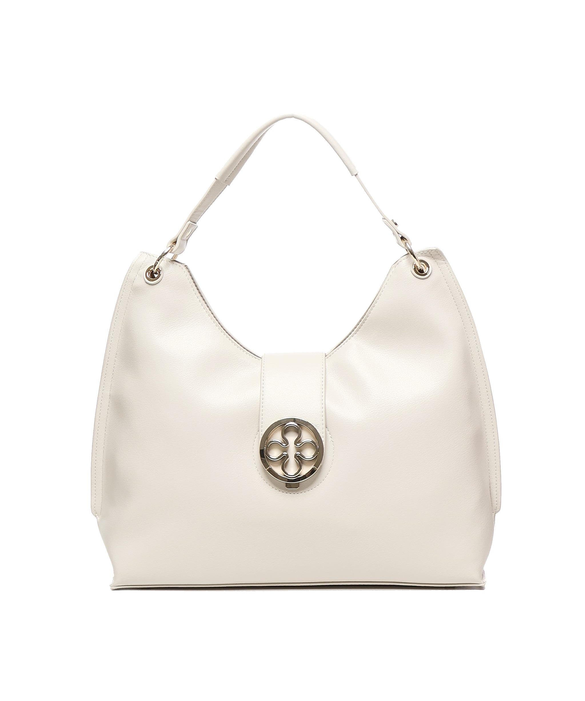 Sacca Federica 73BS8VI03 FEDERICAOFF WHITE V° 73 