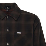 Camicia a quadri in cotone MLM100105 17 REPRESENT 