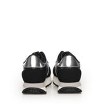 Sneaker Evelyn 915 con logo BA6065TX524 01039 LIU JO 