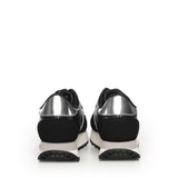 Sneaker Evelyn 915 con logo BA6065TX524 01039 LIU JO 