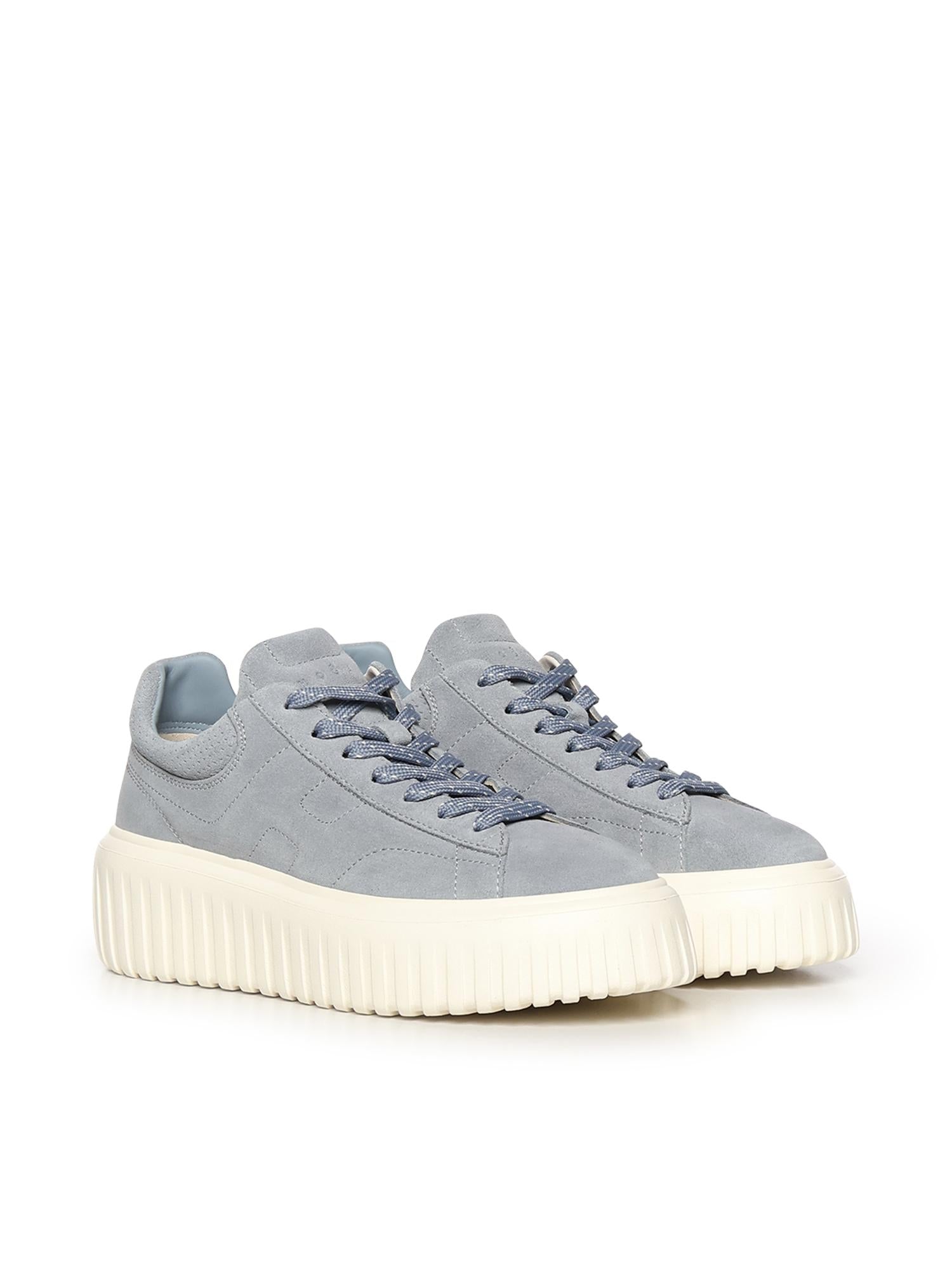 Sneakers Hogan H-Stripes HXW6450FC63BTM U226 HOGAN 