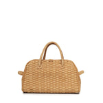 Borsa Le Petit Turismo con logo BAW00416CC23A02 830 JACQUEMUS 