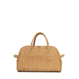 Borsa Le Petit Turismo con logo BAW00416CC23A02 830 JACQUEMUS 