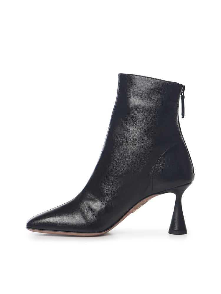 Stivaletti Amore 75 AREMIDB0 NAP000 AQUAZZURA 