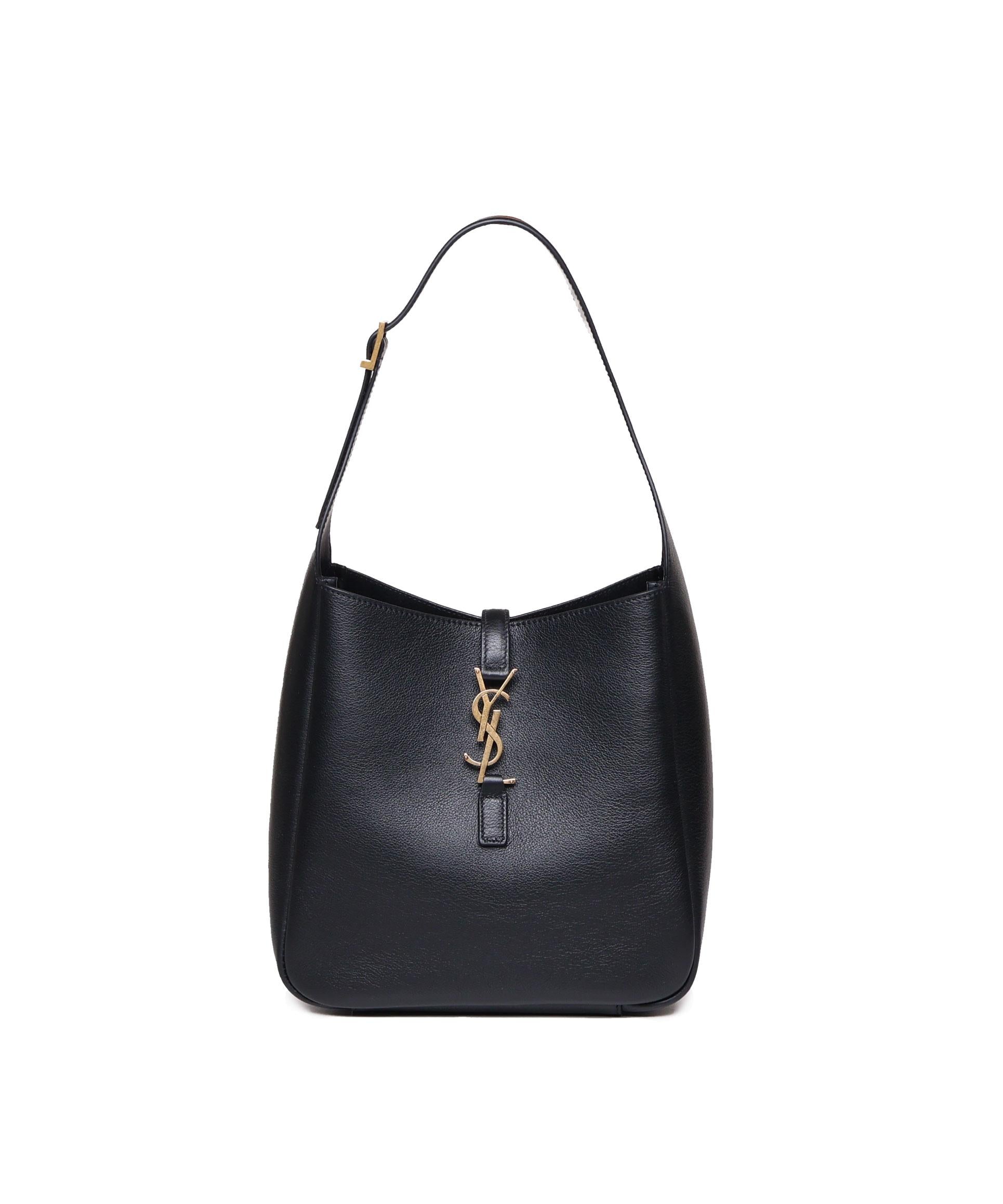 Borsa Le 5 à 7 Small in pelle 713938 AAAUQ1000 SAINT LAURENT 
