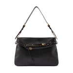 Borsa a spalla Belt Bag Big in pelle 105903 A0QOZ99Q PINKO 