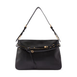 Borsa a spalla Belt Bag Big in pelle 105903 A0QOZ99Q PINKO 
