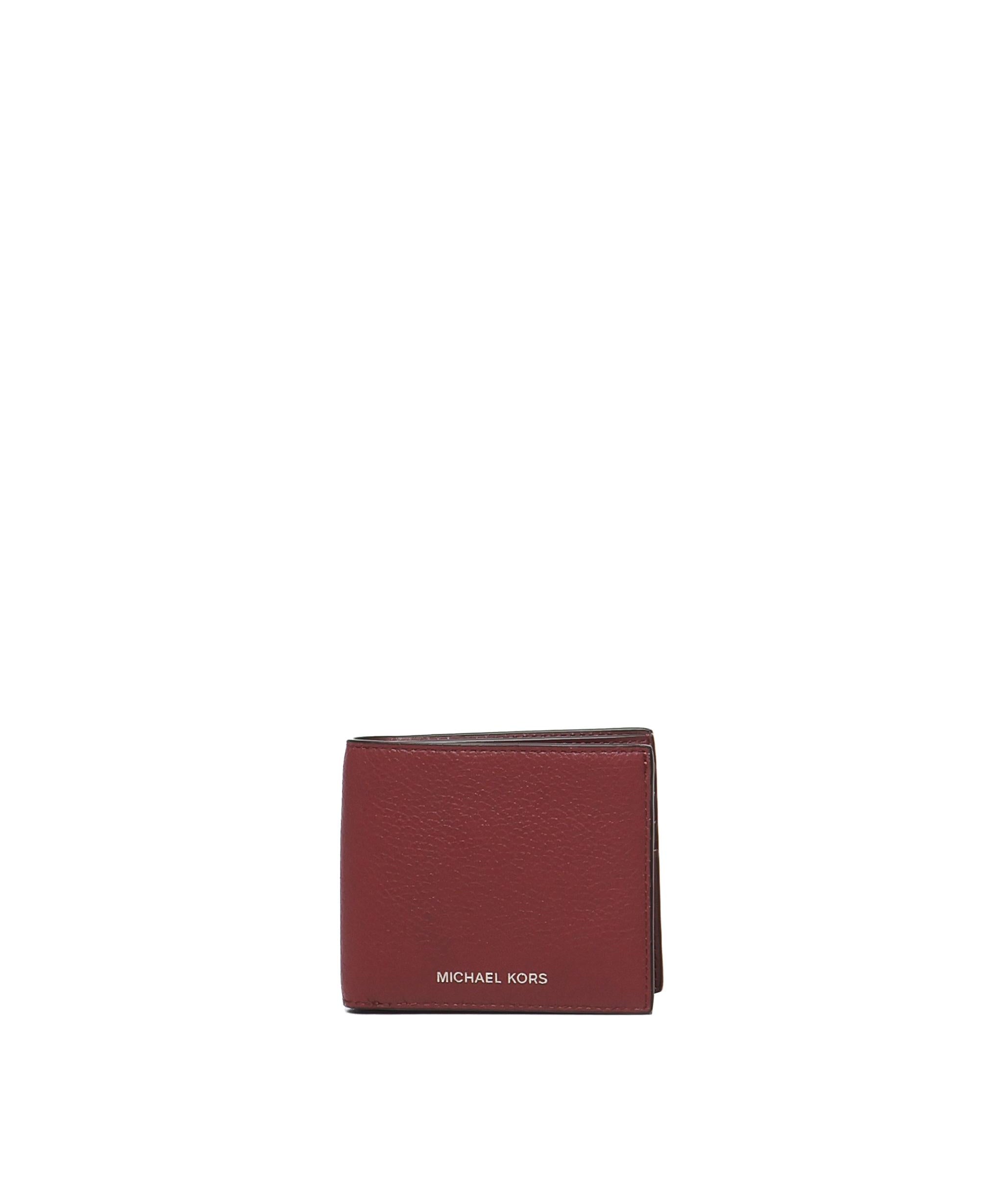 Portafolio a libro Hudson con logo 39S4LHUF2L 691 MICHAEL MICHAEL KORS 