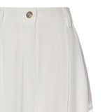 Pantalone Nacy con inserti in pizzo 106275 A336Z05 PINKO 