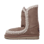 Mou Eskimo Boot 24 in montone MUFW101000A PKBRO MOU 
