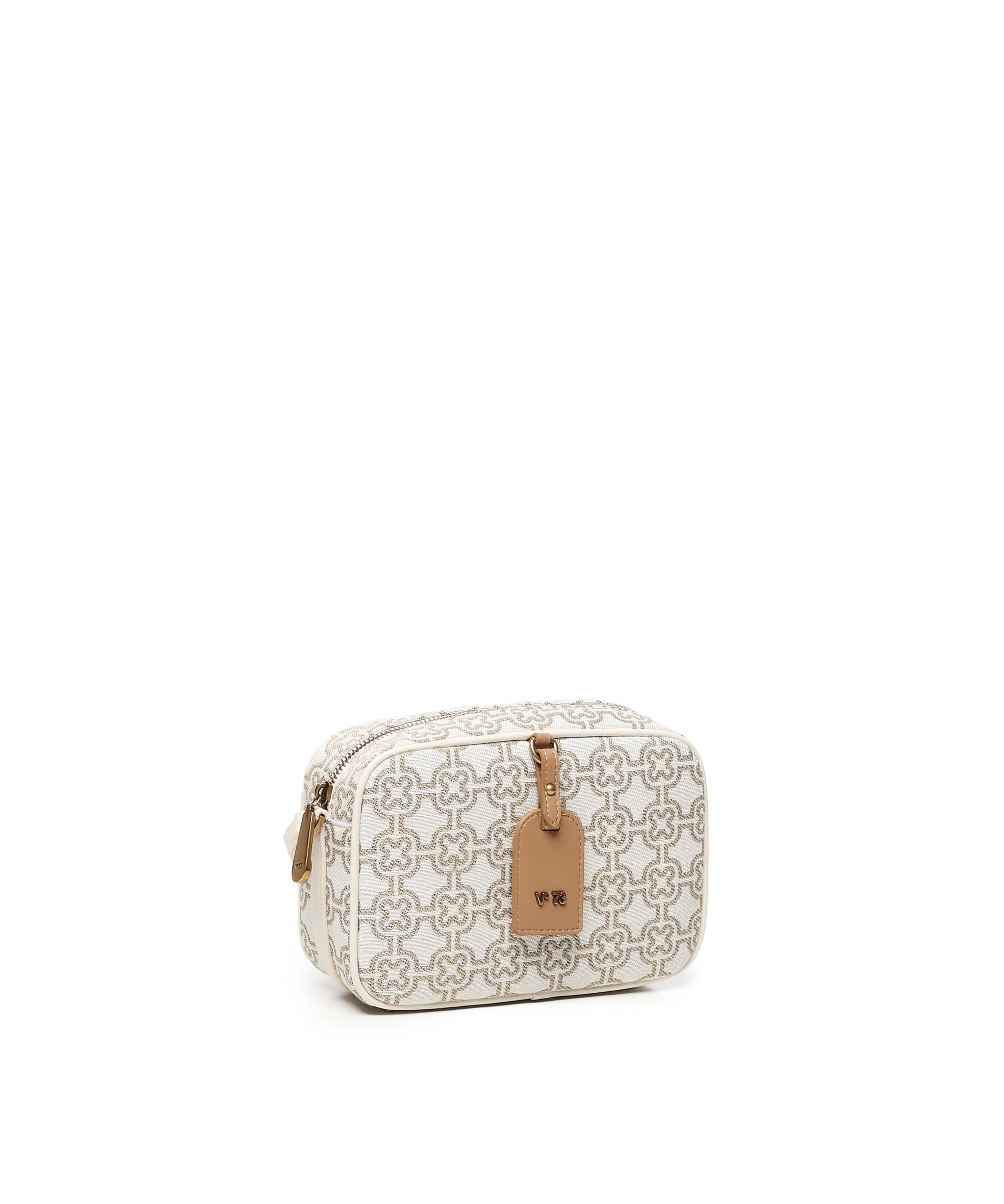 Borsa a tracolla Harriet 73BS8G208 HARRIETBEIGE/MULTICOLOR V° 73 