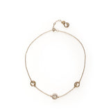 Collana F Is Fendi 8AG735 6DMF089U FENDI 